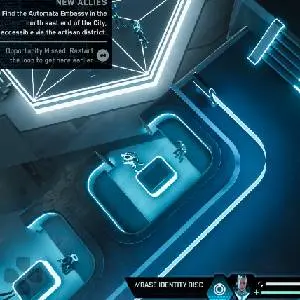 TRON: Catalyst - Nuevos Aliados