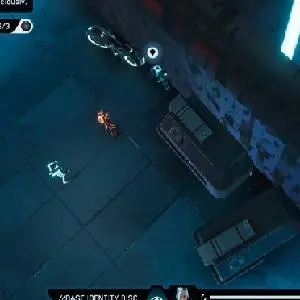 TRON: Catalyst - Una Manzana Podrida