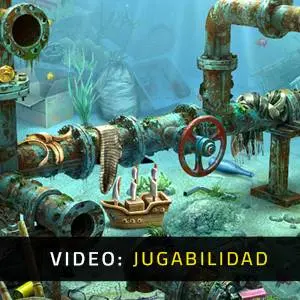 Tropical Fish Shop 2 – Jugabilidad
