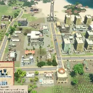 Tropico 4 - Edictos