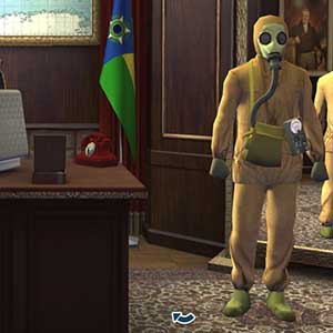 Tropico 4 Apocalypse