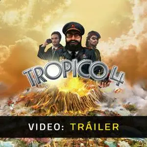 Tropico 4 - Tráiler del Juego