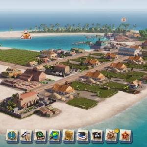 Tropico 6 - Liberty Happiness