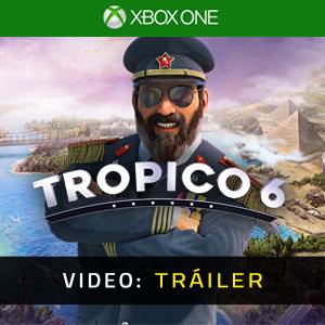 Tropico 6 Xbox One - Tráiler