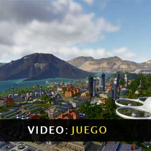 Tropico 6 Caribbean Skies Vídeo del juego