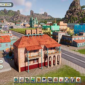 el siniestro plan maestro del corredor