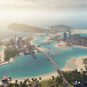 Tropico 6 Archipiélago