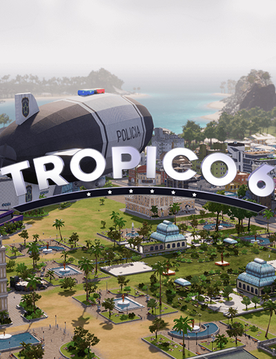 Resumen Criticas Tropico 6