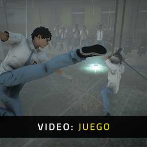 Troublemaker - Vídeo de Jugabilidad