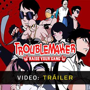 Troublemaker - Tráiler en Vídeo