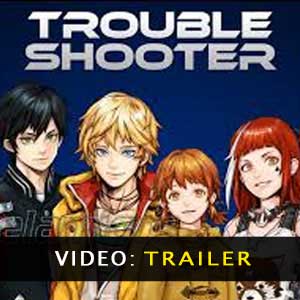TROUBLESHOOTER Abandoned Children Tráiler del Juego