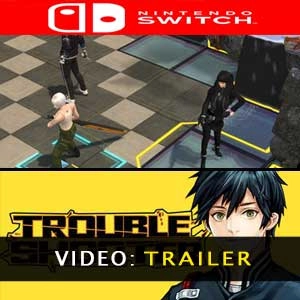 Troubleshooter Switch