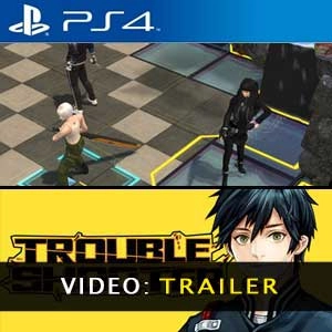 Troubleshooter Playstation 4
