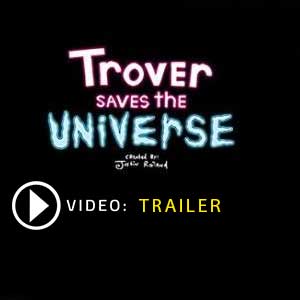 Comprar Trover Saves the Universe CD Key Comparar Precios