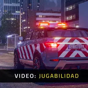 Truck & Logistics Simulator - Video de la Jugabilidad