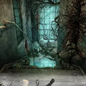 True Fear: Forsaken Souls – Baño