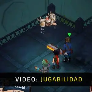 Trulon: The Shadow Engine - Jugabilidad