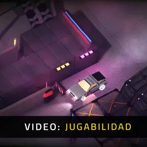 Try Hard Parking Video de Jugabilidad