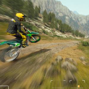 TRYP FPV The Drone Racer Simulator - Motocicleta