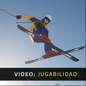 TRYP FPV The Drone Racer Simulator Video de la Jugabilidad