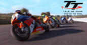 ¡Revelación de un nuevo trailer para TT Isle Of Man Ride On The Edge!