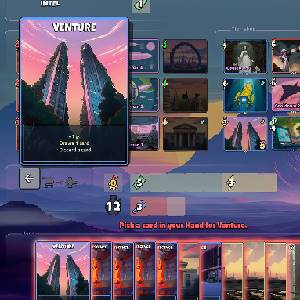 Tuggowar – Empresa