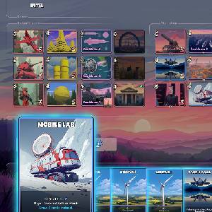 Tuggowar – Laboratorio Móvil