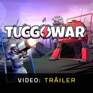 Tuggowar – Tráiler