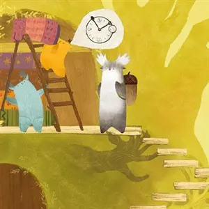 Tukoni Forest Keepers - Reloj