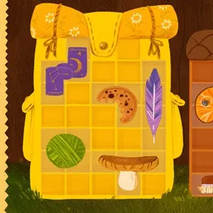 Tukoni Forest Keepers - Bolsa de ordenación