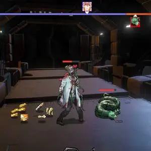 Tunnel Escape - Zombi