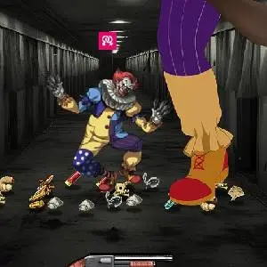 Tunnel Escape - Jackman