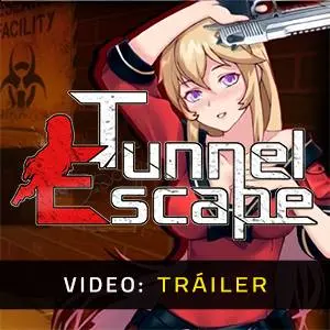 Tunnel Escape - Tráiler