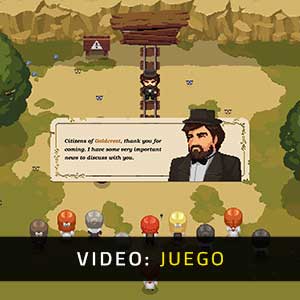 Tunnel of Doom Vídeo Del Juego