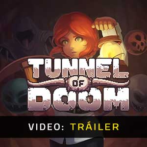 Tunnel of Doom Vídeo En Tráiler