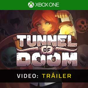 Tunnel of Doom Xbox One Vídeo En Tráiler