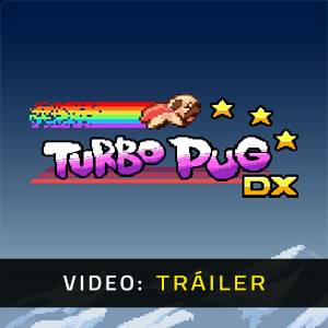 Turbo Pug DX Pc