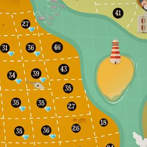 Turmoil - Elige un terreno