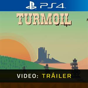 Turmoil Playstation 4