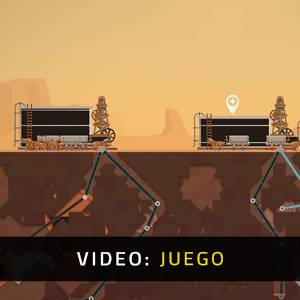 Turmoil - Vídeo del juego