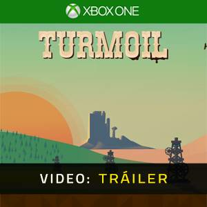 Turmoil Xbox One