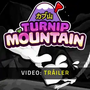 Turnip Mountain - Video Tráiler