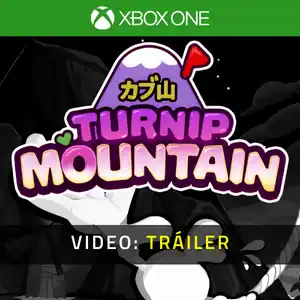Turnip Mountain Xbox One - Video Tráiler