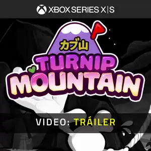 Turnip Mountain Xbox Series - Video Tráiler