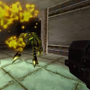 Turok 2 Seeds of Evil - Raptoid