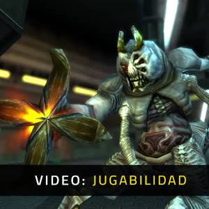 Turok 3 Shadow of Oblivion Remastered - Jugabilidad