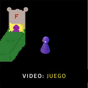 Tux and Fanny Vídeo Del Juego