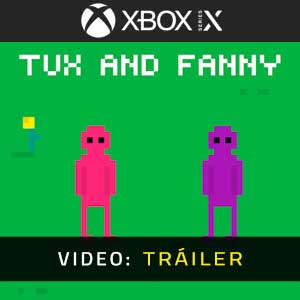 Tux and Fanny Xbox Series X Video En Tráiler