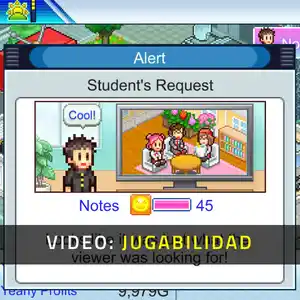 TV Studio Story - Video de Jugabilidad