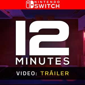 Twelve Minutes Switch